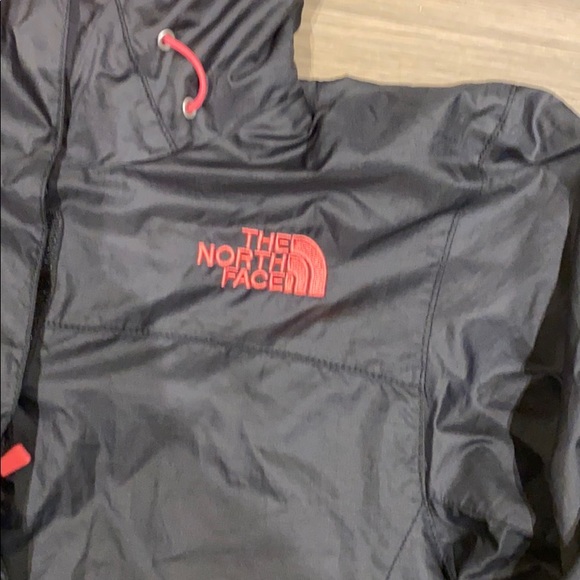 The North Face women’s grey jacket size small - Picture 2 of 5